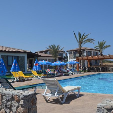 Ardic Agaci Holiday Village Famagusta  Exterior photo