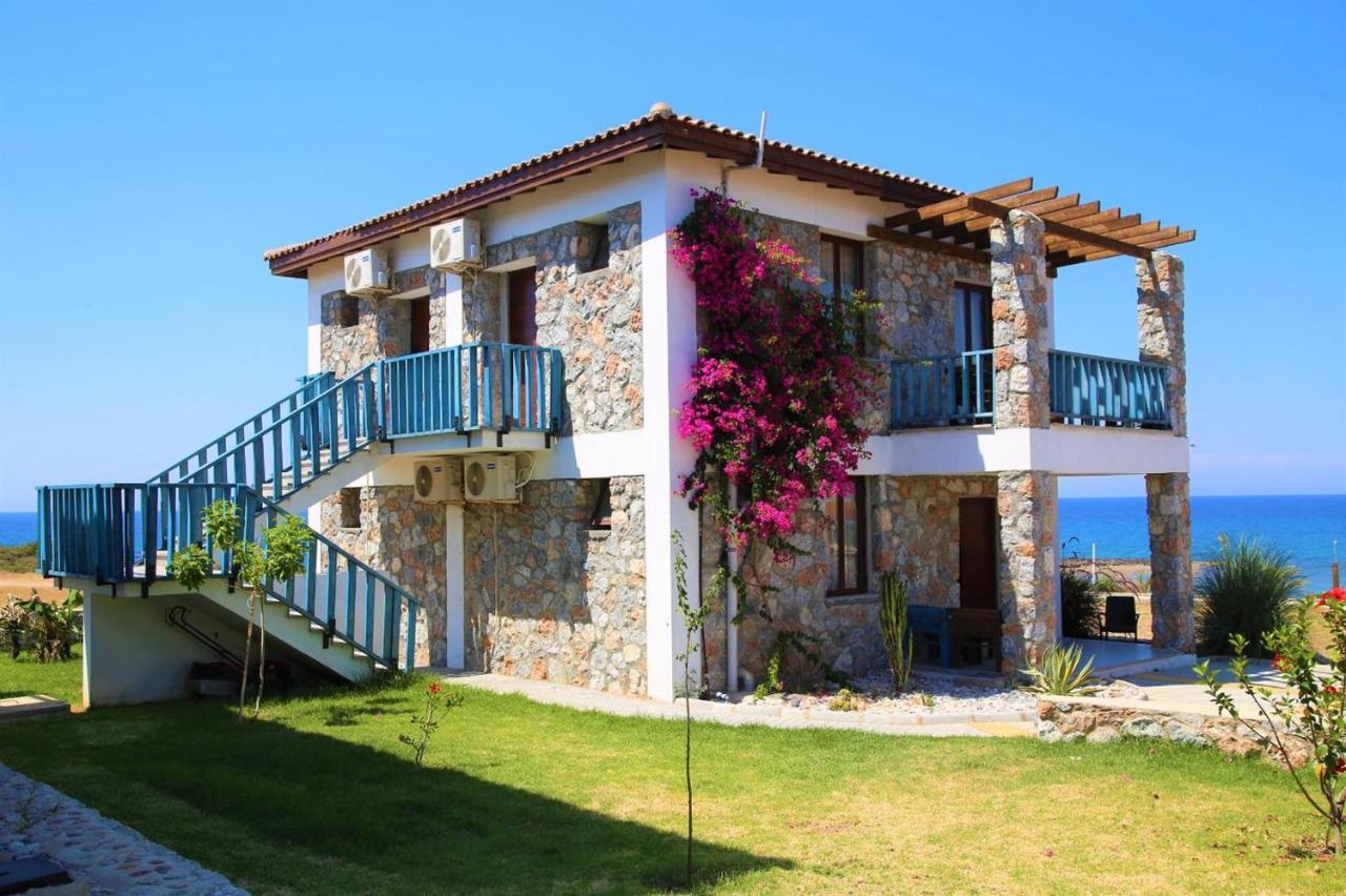 Ardic Agaci Holiday Village Famagusta  Exterior photo