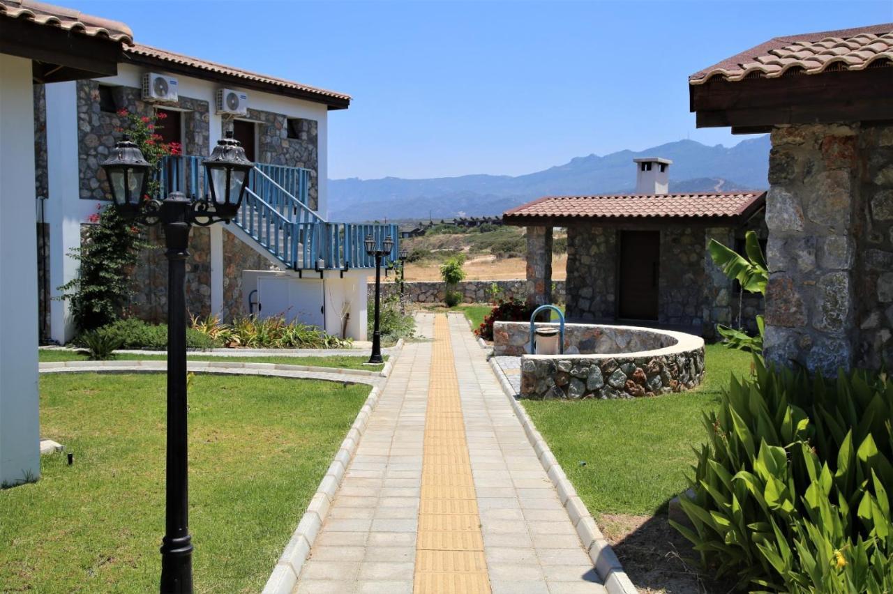 Ardic Agaci Holiday Village Famagusta  Exterior photo