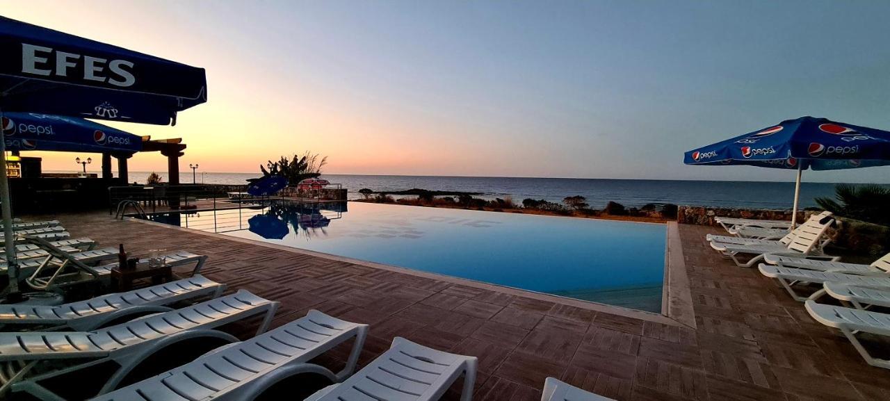 Ardic Agaci Holiday Village Famagusta  Exterior photo