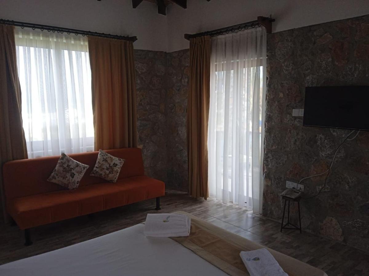 Ardic Agaci Holiday Village Famagusta  Exterior photo