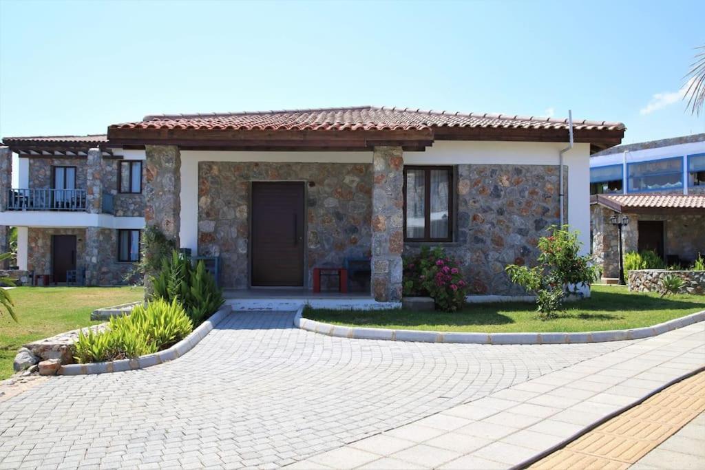 Ardic Agaci Holiday Village Famagusta  Exterior photo