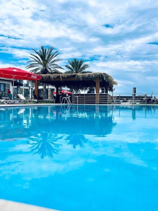 Ardic Agaci Holiday Village Famagusta  Exterior photo