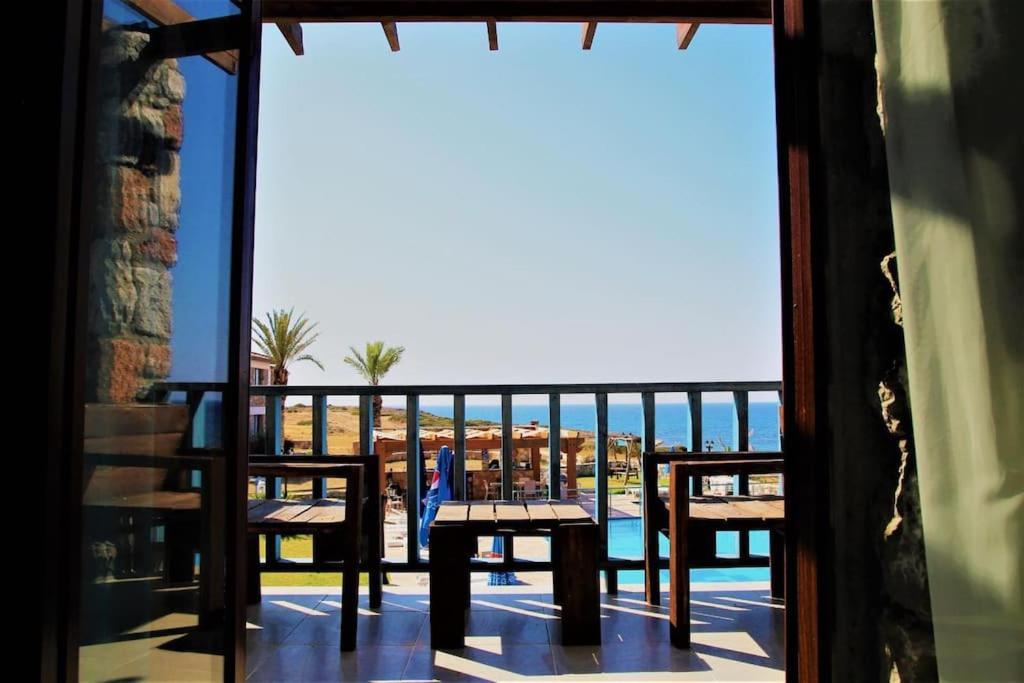 Ardic Agaci Holiday Village Famagusta  Exterior photo