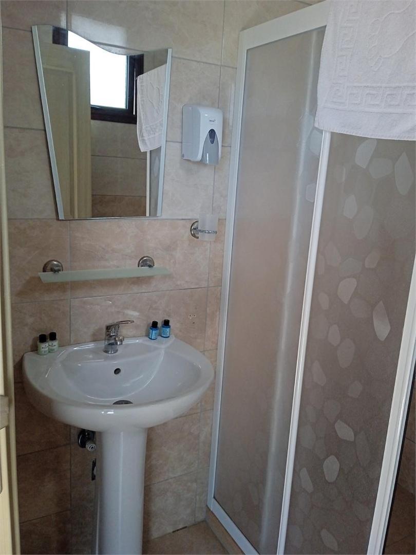 Ardic Agaci Holiday Village Famagusta  Exterior photo