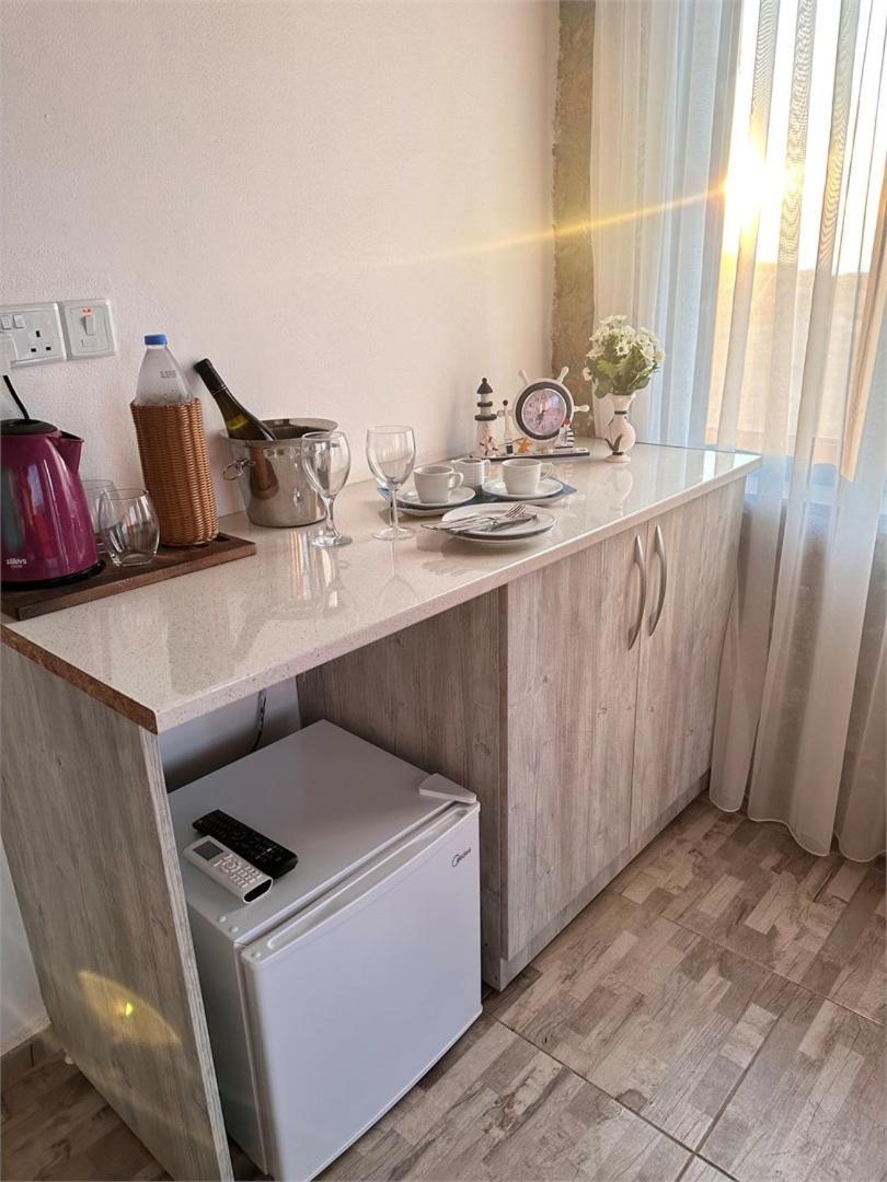 Ardic Agaci Holiday Village Famagusta  Exterior photo