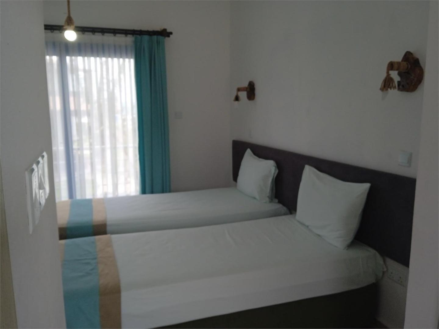 Ardic Agaci Holiday Village Famagusta  Exterior photo