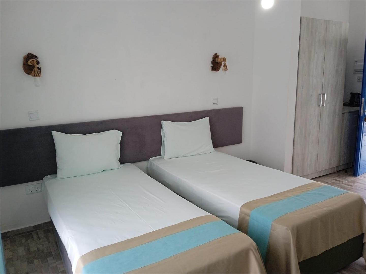Ardic Agaci Holiday Village Famagusta  Exterior photo