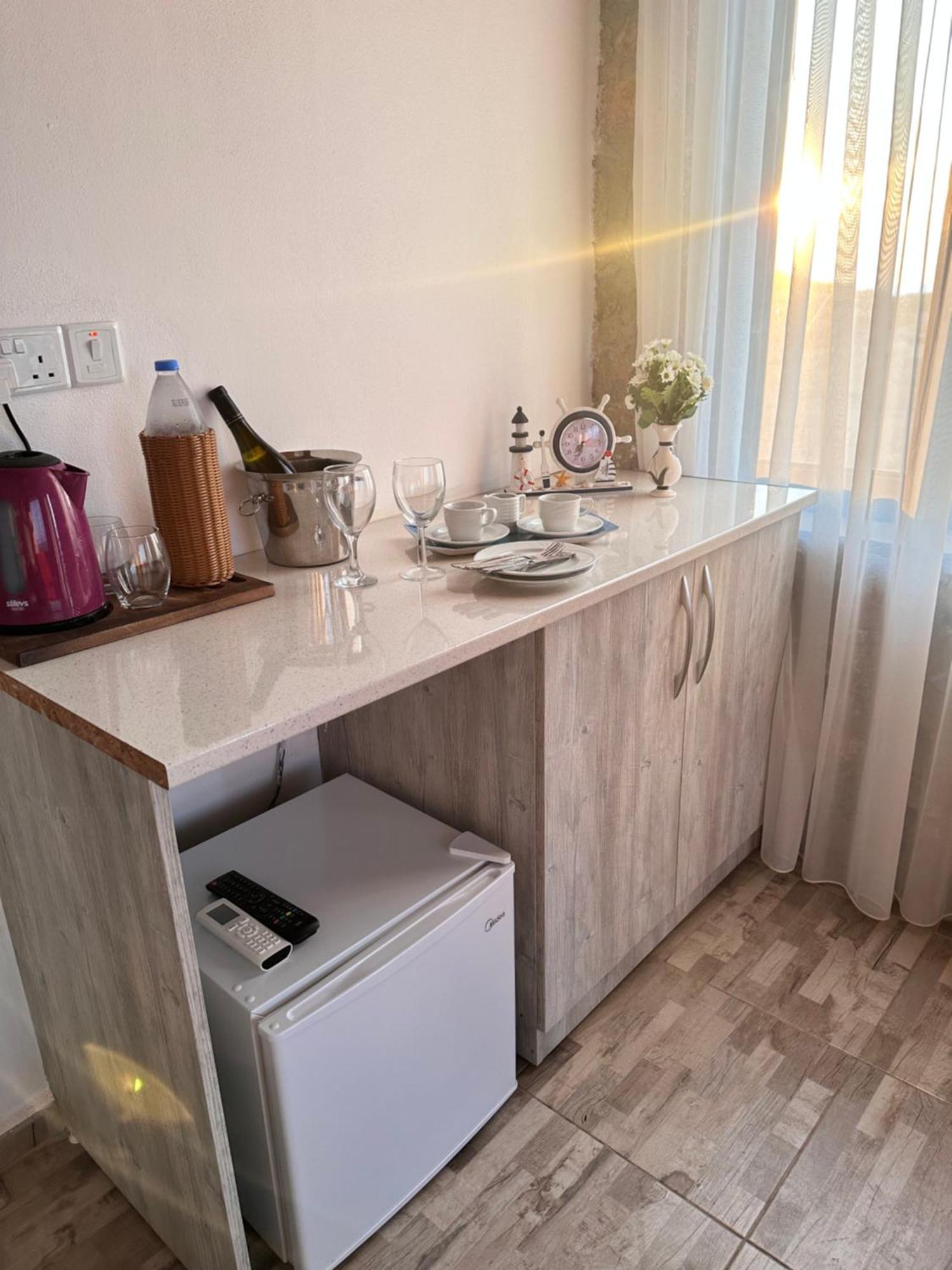 Ardic Agaci Holiday Village Famagusta  Exterior photo