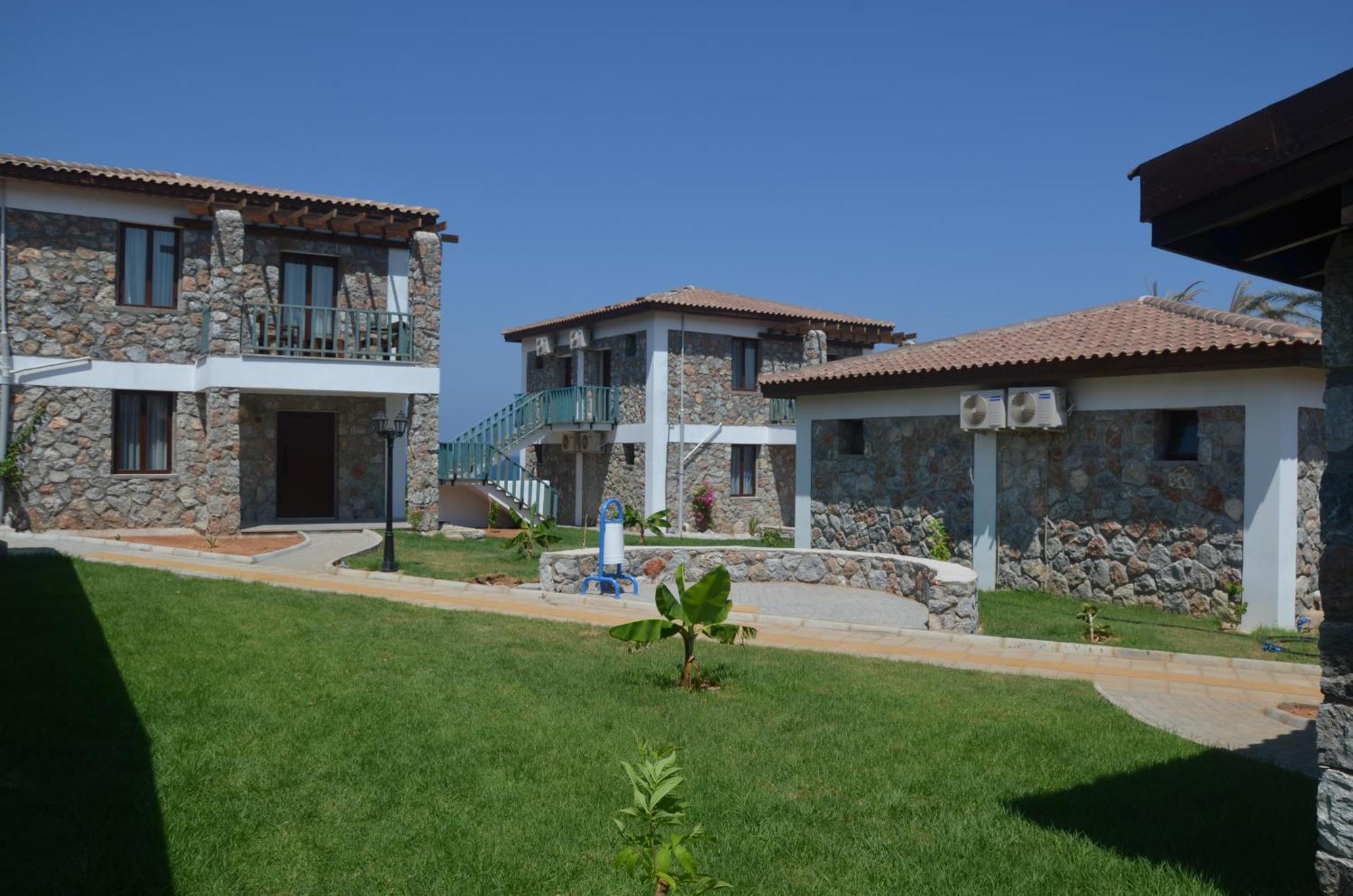 Ardic Agaci Holiday Village Famagusta  Exterior photo