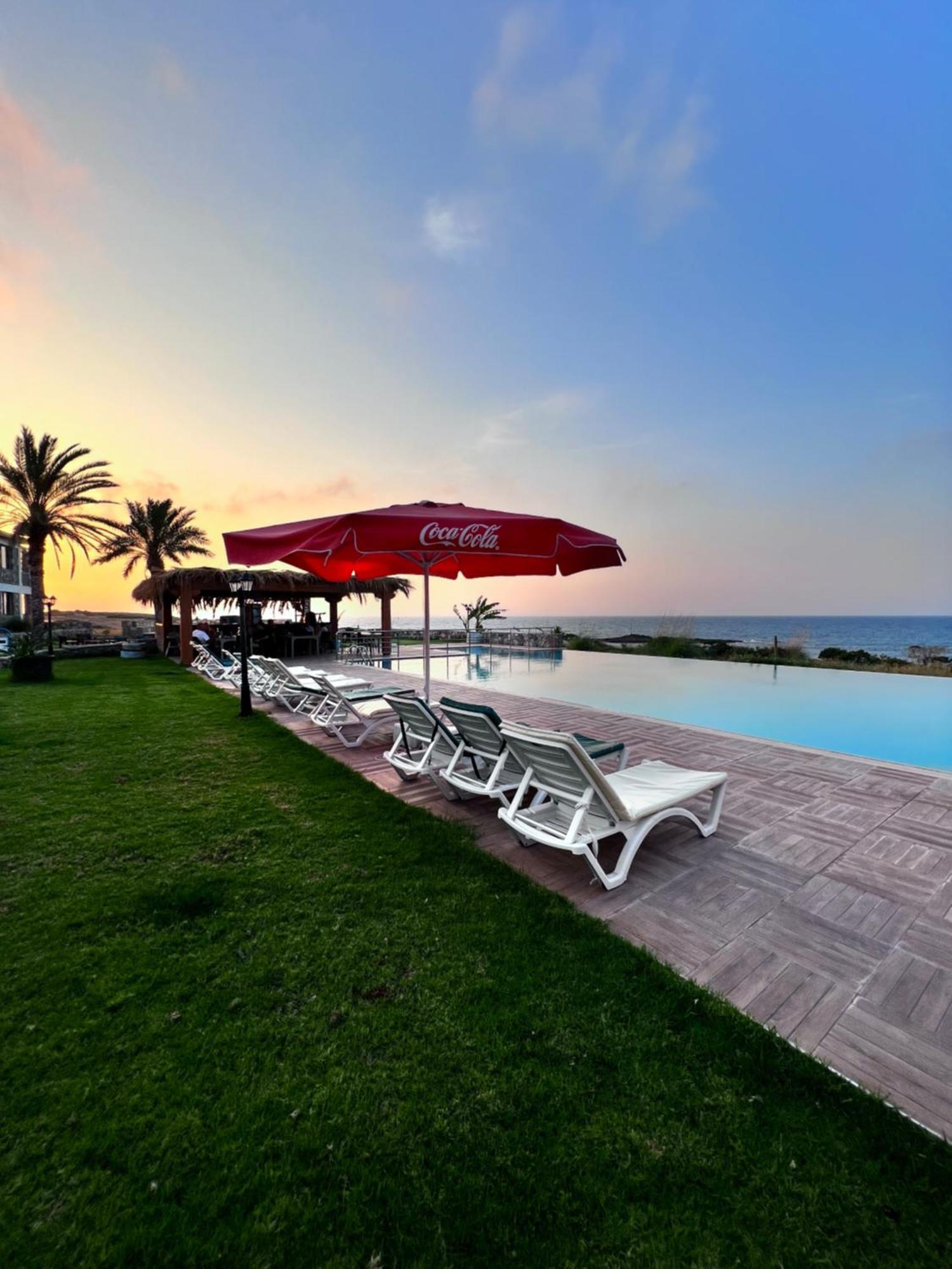 Ardic Agaci Holiday Village Famagusta  Exterior photo