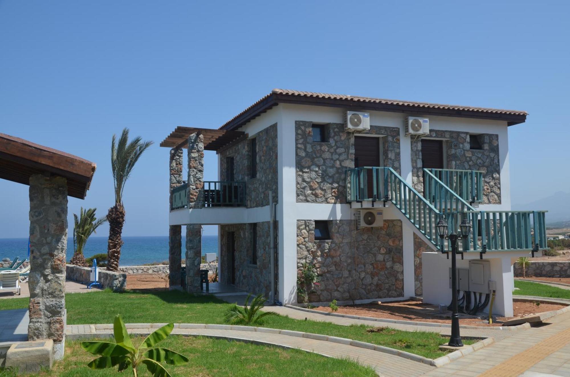 Ardic Agaci Holiday Village Famagusta  Exterior photo