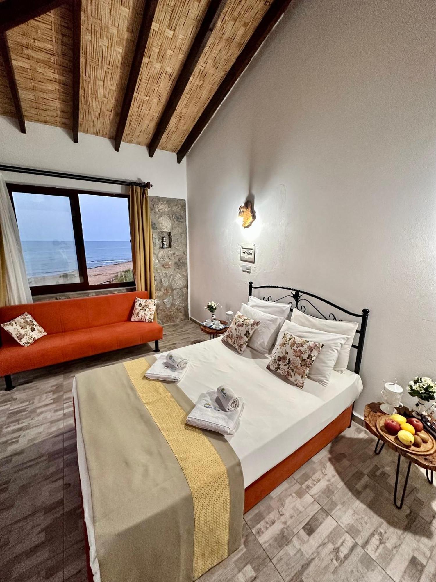 Ardic Agaci Holiday Village Famagusta  Exterior photo