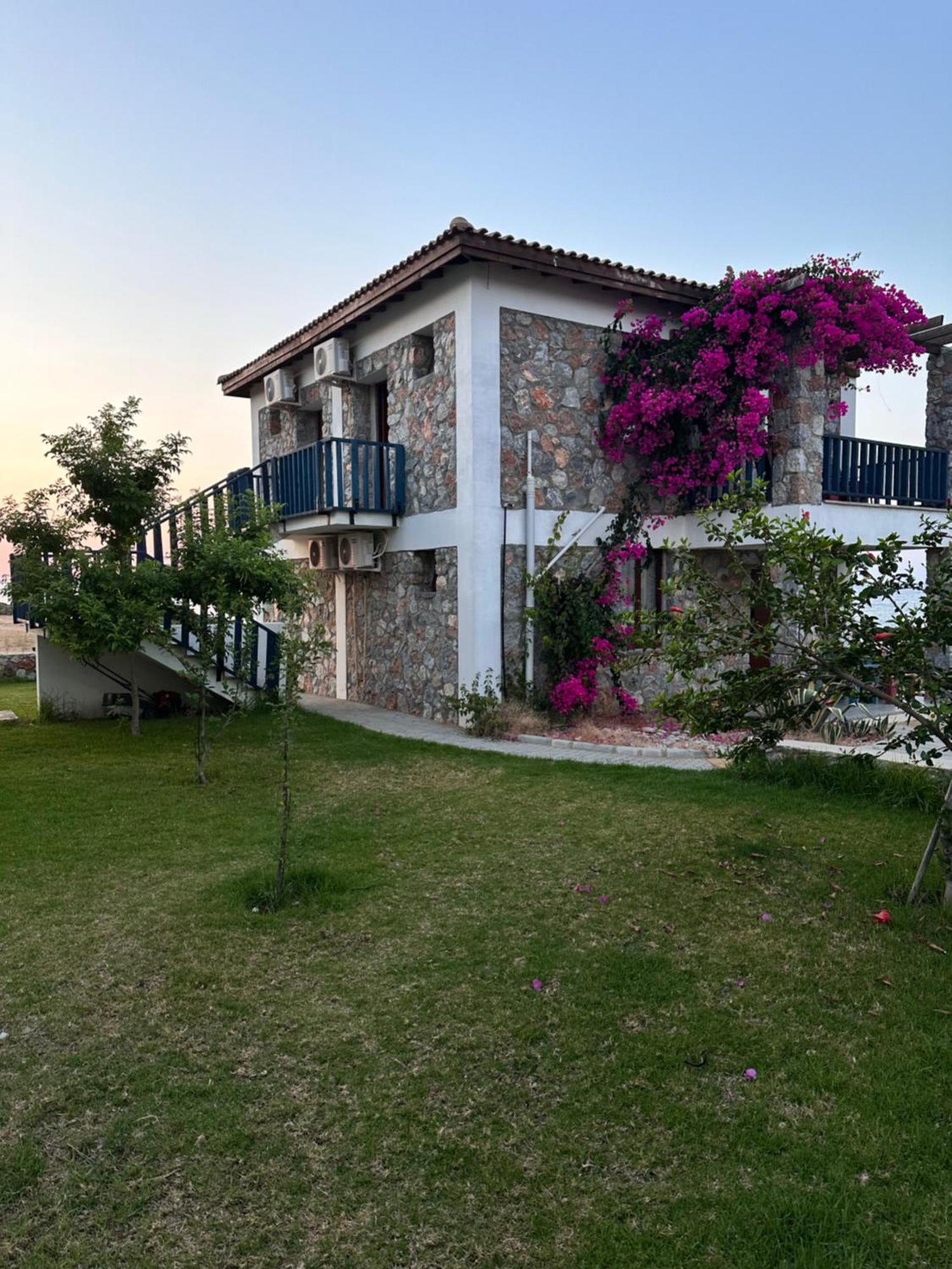 Ardic Agaci Holiday Village Famagusta  Exterior photo